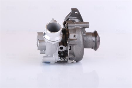 Turbosprężarka NISSENS 93450 1441100Q1H DACIA MERCEDES RENAULT