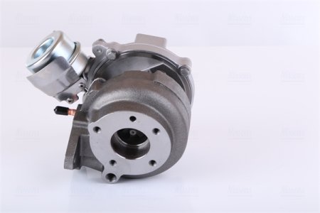 Turbosprężarka NISSENS 93478 7701478422 RENAULT