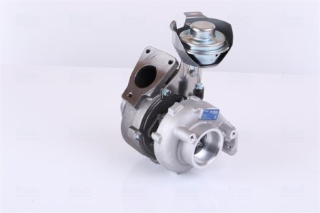 Turbosprężarka NISSENS 93481 9661567680 CITROEN FIAT LANCIA PEUGEOT