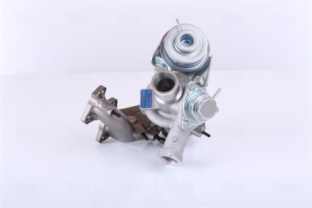 Turbosprężarka NISSENS 93490 55243430 ALFA ROMEO FIAT