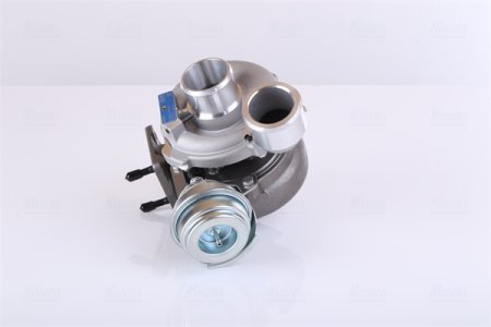 Turbosprężarka NISSENS 93491 55191934 ALFA ROMEO FIAT