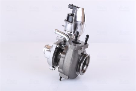 Turbosprężarka NISSENS 93498 55216672 ALFA ROMEO FIAT OPEL