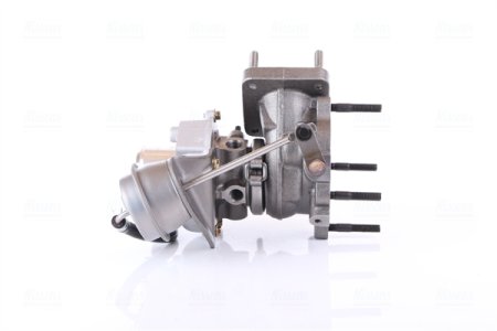 Turbosprężarka NISSENS 93537 55212916 ABARTH ALFA ROMEO FIAT LANCIA