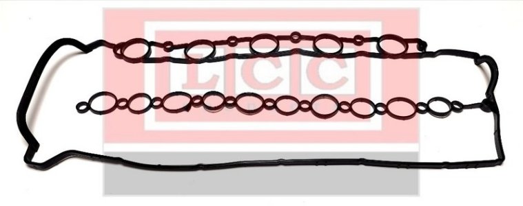 Uszczelka pokrywy zaworów LCC PRODUCTS TR1427 30713459 VOLVO