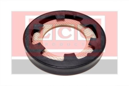 Simmering wału korbowego LCC PRODUCTS TR1428 504057648 FIAT CITROEN PEUGEOT