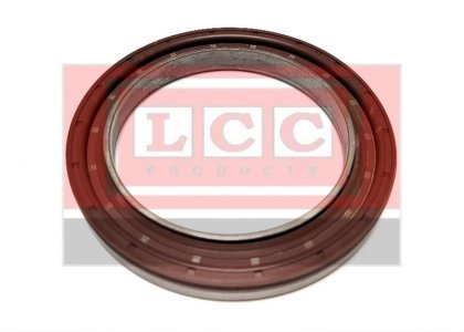 Simmering wału korbowego LCC PRODUCTS TR1429 504010779 FIAT CITROEN PEUGEOT