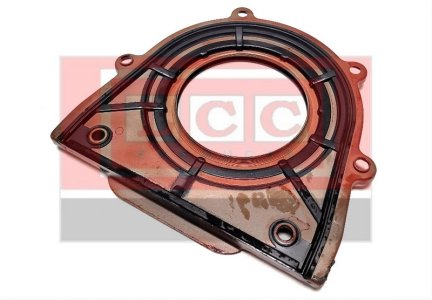Simmering wału korbowego LCC PRODUCTS TR1432 1211759 FORD VOLVO