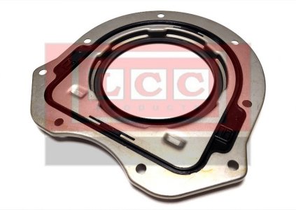 Simmering wału korbowego LCC PRODUCTS TR1434 1352017 FIAT FORD CITROEN
