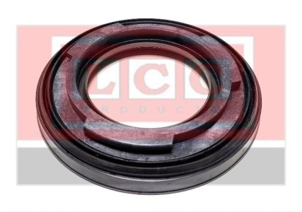 Simmering wału korbowego LCC PRODUCTS TR1436 0514.C6 FIAT FORD CITROEN
