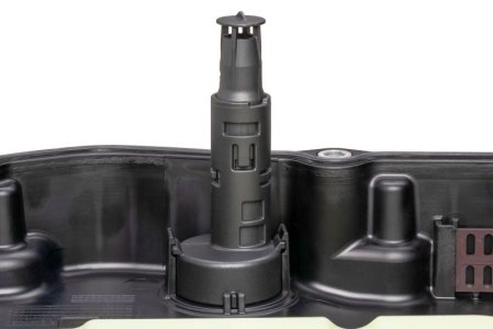 Zestaw narzędzi przekładniowych VIGOR V7385 MERCEDES 9G-TRONIC