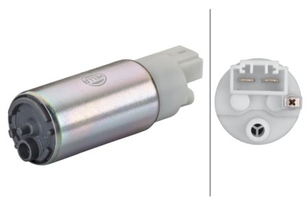 Pompa paliwa HELLA 8TF 358 106-561 815037 OPEL