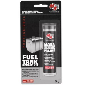 Masa naprawcza do zbiorników paliwa AMTRA 20-B15 MA PROFESSIONAL 56G