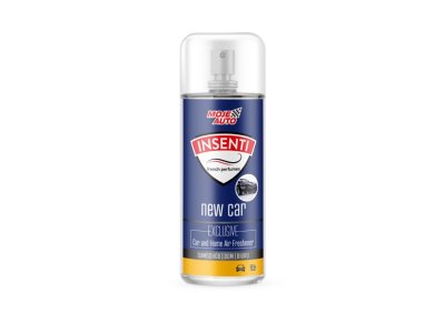 Zapach INSENTI SPRAY AMTRA 15-172 MOJE AUTO - NEW CAR 50ML