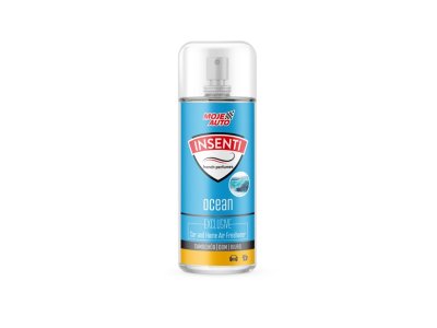 Zapach INSENTI SPRAY AMTRA 15-173 MOJE AUTO - OCEAN 50ML