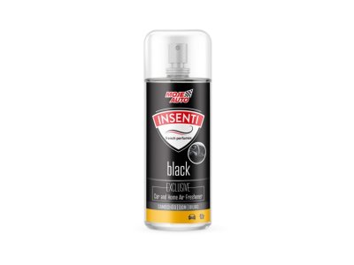 Zapach INSENTI SPRAY AMTRA 15-175 MOJE AUTO - BLACK 50ML