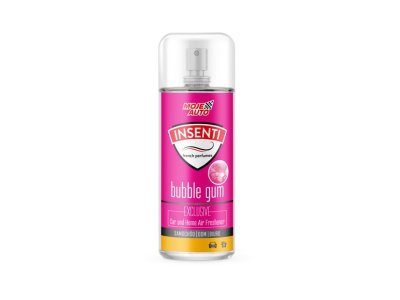 Zapach INSENTI SPRAY AMTRA 15-176 MOJE AUTO - BUBBLE GUM 50ML