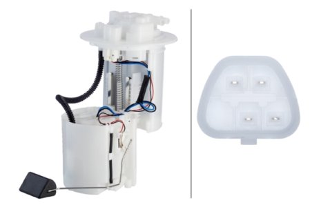 Pompa paliwa zespół zasil. HELLA 8TF 358 303-131 7702005130 TOYOTA