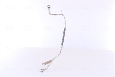 Przewód olejowy turbiny NISSENS 935214 06A145778D VAG