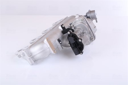 Moduł EGR NISSENS 98239 1668578 FORD