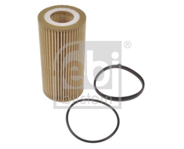 Filtr oleju FEBI BILSTEIN 108323 HU719/8Y VOLVO PKW