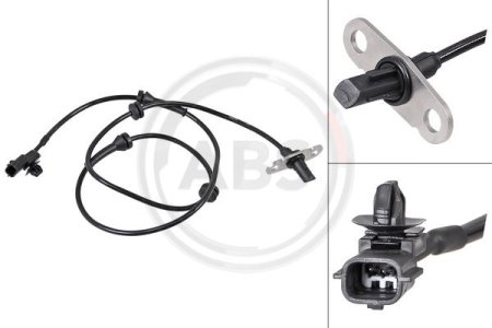 Czujnik ABS A.B.S. 31697 479004JA0A NISSAN NP300 NAVARA 15- PT