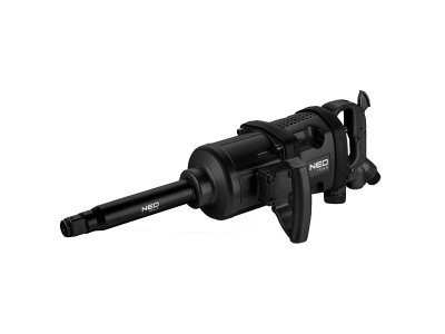 Klucz udarowy pneumatyczny NEO Tools 14-010 1 CAL - 3800 NM