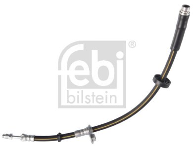 Przewód hamulcowy giętki FEBI BILSTEIN 172681 1498442080 FIAT SCUDO 07- przód