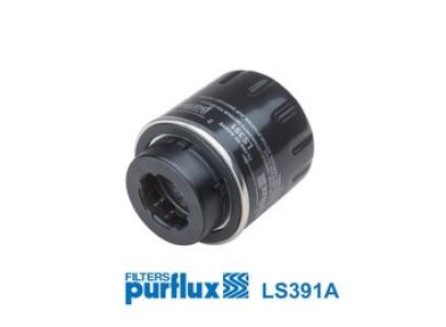 Filtr oleju PURFLUX LS391A W712/93 AUDI