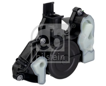 Odpowietrzenie skrzyni korbowej FEBI BILSTEIN 176316 06K103495AF VW SKODA