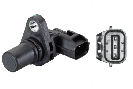 Czujnik położenia wałka rozrządu HELLA 6PU 013 122-681 22056AA140 SUBARU