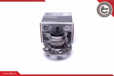 Piasta koła z łożyskiem SKV 29SKV410 4245044020 tylna TOYOTA AVENSIS