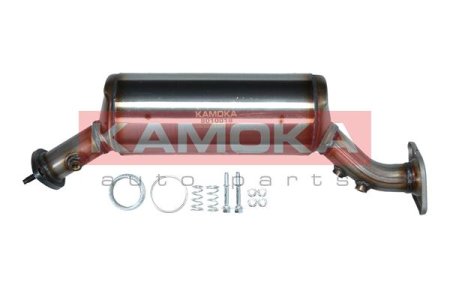 Filtr cząstek stałych KAMOKA 8010018 1419067J00H02 SUZUKI GRAND VITARA 05-15