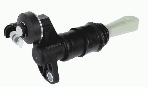 Pompa sprzęgła SACHS 6284 654 029 8E1721401C AUDI A4 94-01