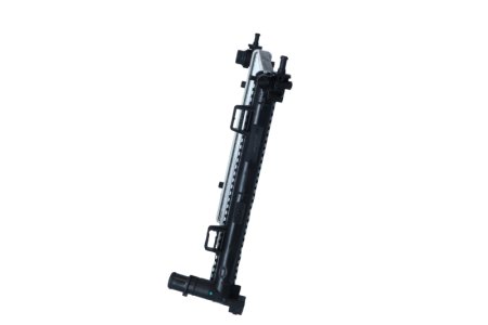 Chłodnica silnika NRF 53527A 51793589 FIAT