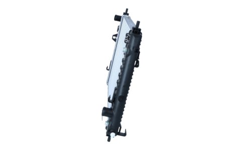 Chłodnica silnika NRF 550115 23104892 OPEL