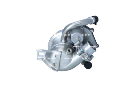 Moduł EGR NRF 48454 04L131512F AUDI