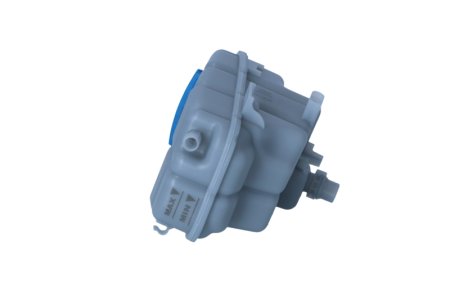 Zbiorniczek wyrównawczy NRF 454079 4G0121403AC AUDI
