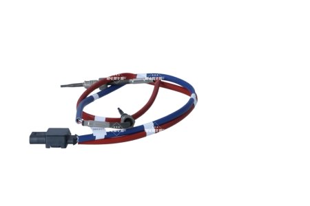 Czujnik temperatury spalin NRF 707213 226587733R NISSAN
