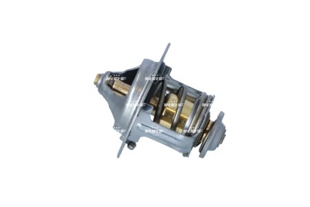 Termostat NRF 725167 1338276 OPEL