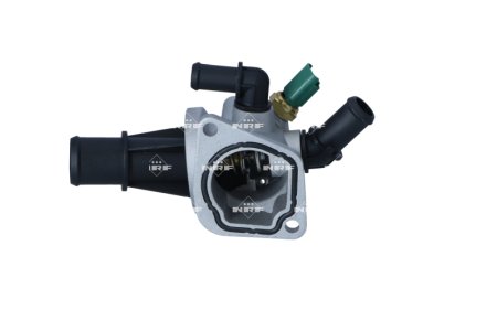Termostat NRF 725221 6338022 OPEL