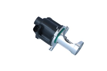 Zawór EGR NRF 48606 038131501AD AUDI