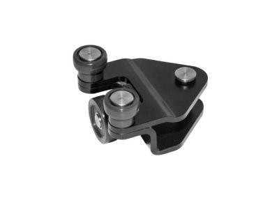 Wózek zawiasu dolnego drzwi suwanych ROLL PFCSB06 9808075880 