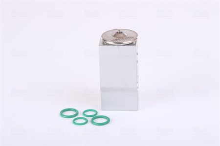 Zawór rozprężny NISSENS 999377 8W0820679 AUDI