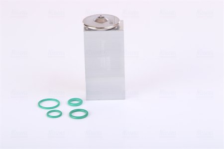 Zawór rozprężny NISSENS 999378 64119159803 BMW