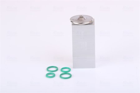 Zawór rozprężny NISSENS 999379 64119210754 BMW