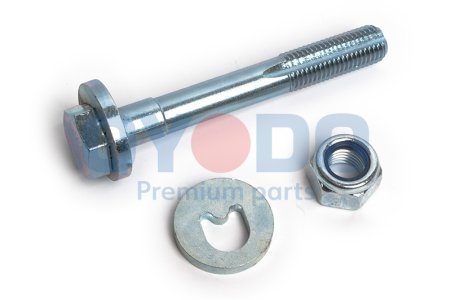 Śruba mimośrodowa wahacza OYODO 20Z9013-OYO 33326863853 