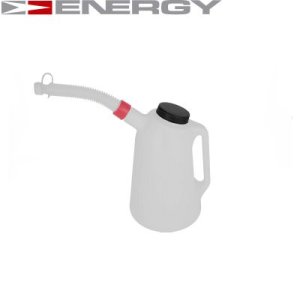 Nalewak konewka do nalewania oleju 3l ENERGY NE00832 