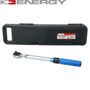 Klucz dynamometryczny 3/8, 10-60NM ENERGY NE00872 