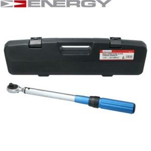 Klucz dynamometryczny 3/8, 20-120NM ENERGY NE00873 