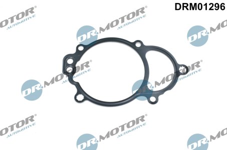 Uszczelka pokrywy rozrządu Dr.Motor DRM01296 03L145215F VW